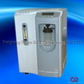 Oxygen(O2) infusion beauty machine for