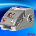 IPL/RF E light hair removal beauty machine RG366 1