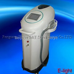 HOT!!! Beauty Equipment hair removal machine E-Light IPL/RF RG109 (CE)