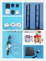 2012 the newest 8.2mhz eas system, eas deactiator, eas rf deactivator(E-769) 3