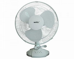 12 inch table fan