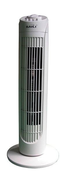 30 inch tower fan with luxury design