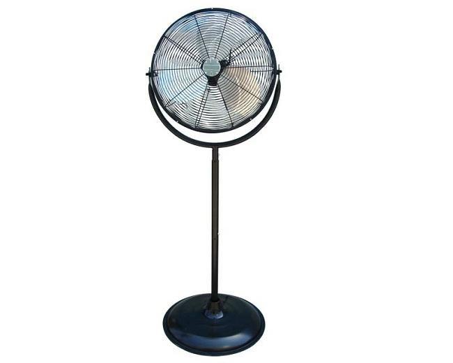 18 inch High Velocity Fan