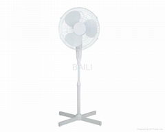 16-inch Stand Fan