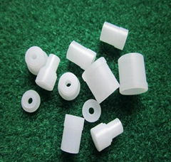 PLASTIC POM DELRIN INSULATOR