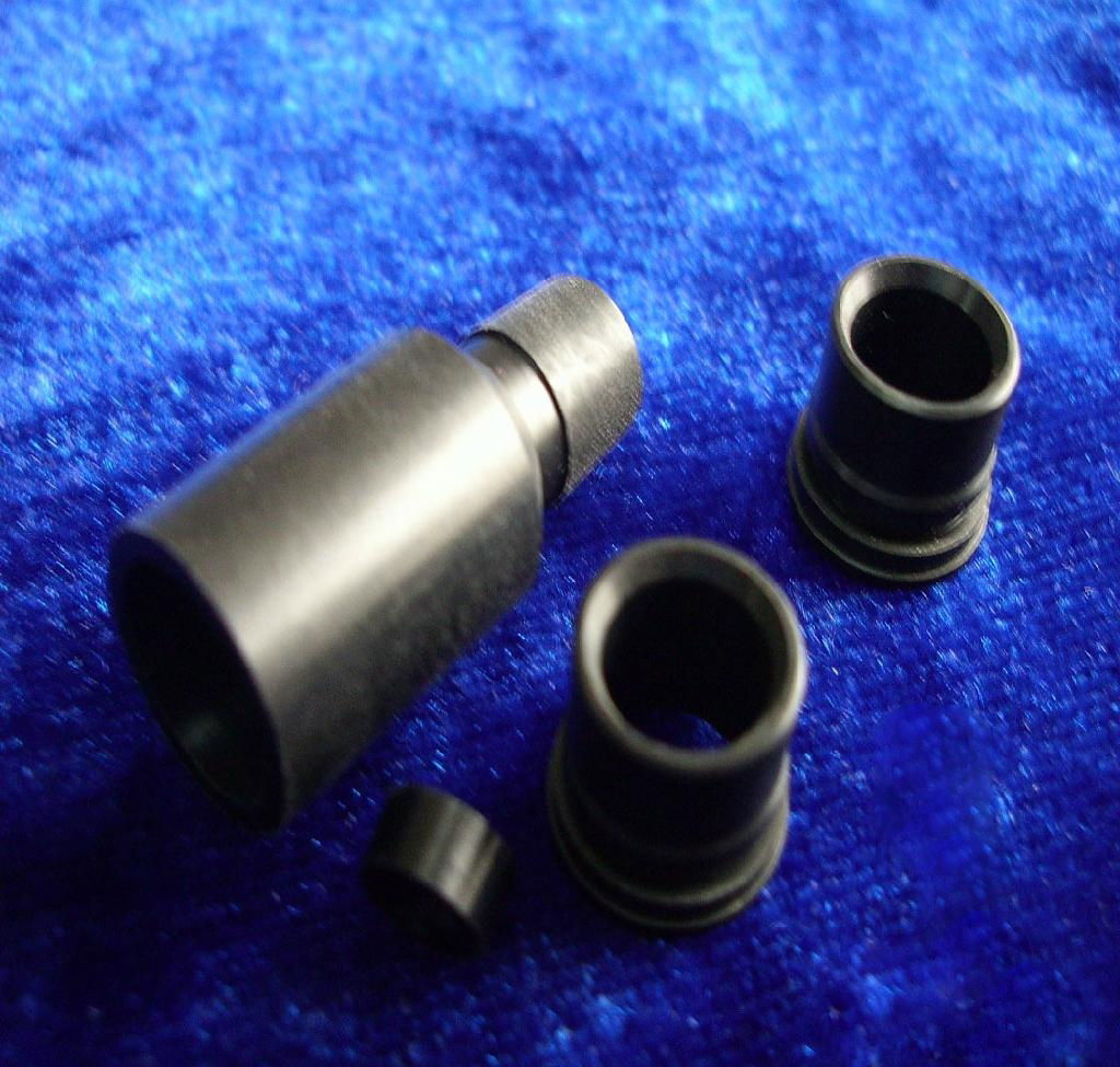 PLASTIC PP INSULATOR