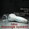 Breast enhancer massager 1