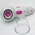 New breast enhancer massager