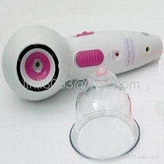 New breast enhancer massager