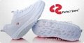 New Perfect steps Fitness Shoes 1