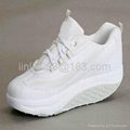 New Perfect steps Fitness Shoes 3