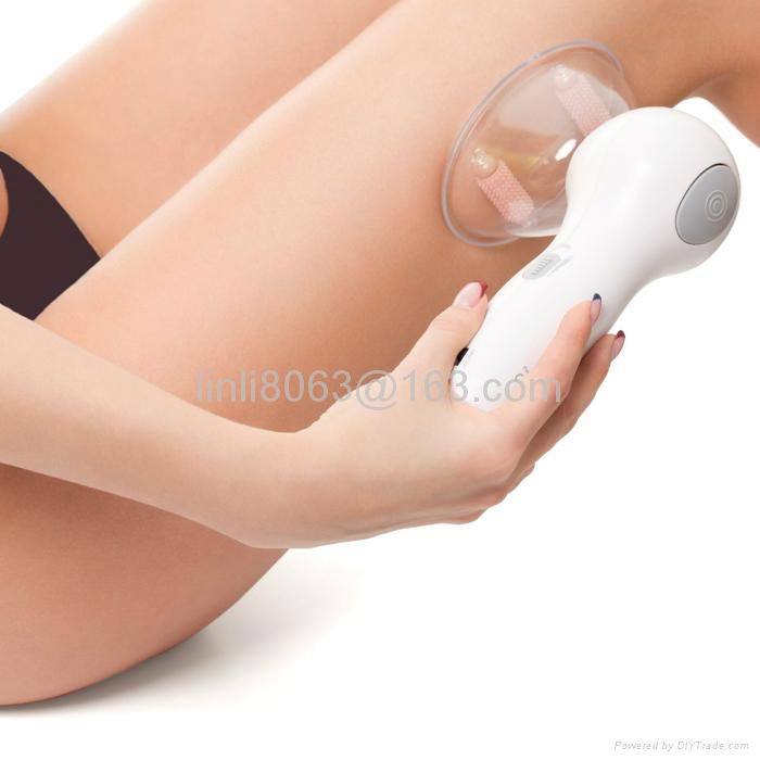 Newest Celluless breast enhancer massager  3