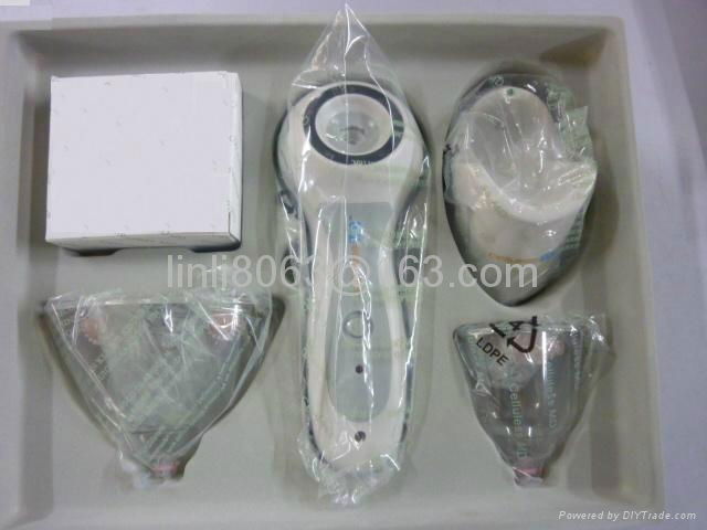 Newest Celluless breast enhancer massager  5