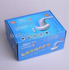 Newest Relax Tone Body Massager as seen on tv