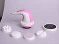 Newest Relax Tone Body Massager as seen on tv 3