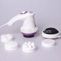 Original Manipol body massager as seen on tv 3