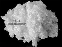 Regenerated Polyester Staple Fiber