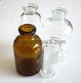 Pharmaceutical Glass Vials for Injection and Infusion 1