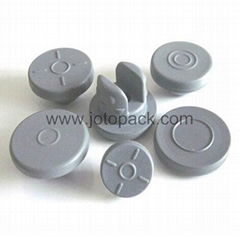 Butyl Rubber Stopper for Antibiotics,