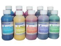 Reactive Dye Ink for Digital Textile Printing