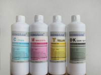 Banner King Disperse Dye Ink/Direct ink