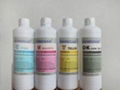 Banner King Disperse Dye Ink/Direct ink 1