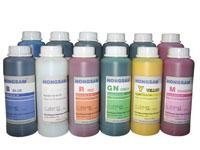 12colors Pigment Inks for HP