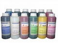 12colors Pigment Inks for HP 1