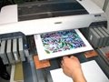 HJ Direct-to-Garment Printer 4