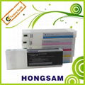 compatible pigment ink cartridge for