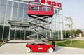 scissor lift