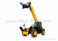 Telescopic Forklift