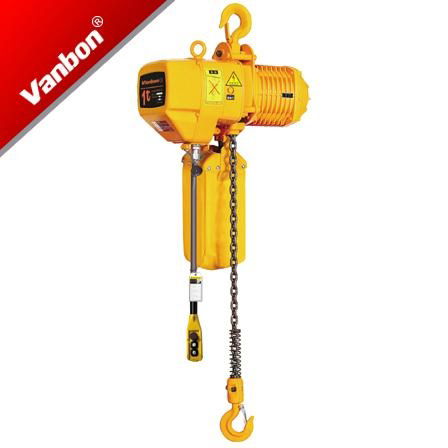 Electric Chain Hosit 1t-hook Type