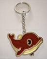 Design Customize Key Chain 1