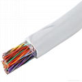  Cat.5 UTP 50 Pairs indoor cable 500m/Roll