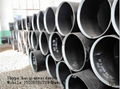 LSAW steel pipe 2