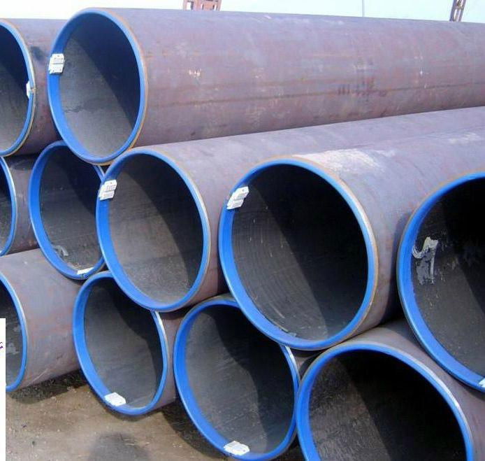 Welded Carbon steel pipe