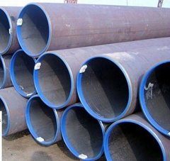 Welded Carbon steel pipe