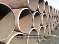 Welded Carbon steel pipe 2