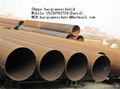 API5L PSL1 X42 line pipe 1