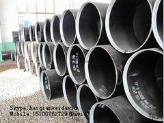 API5L PSL1 X65 line pipe