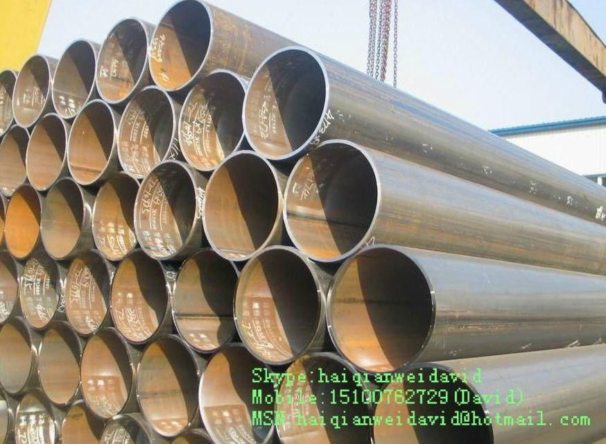 API 5L Carbon Steel Pipe for Oil and Gas 