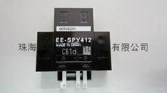 歐姆龍傳感器EE-SPY412