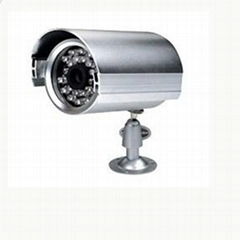 Waterproof IR Camera