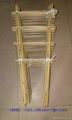 Bamboo ladder 1