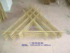 Bamboo product