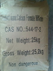 calcium formate