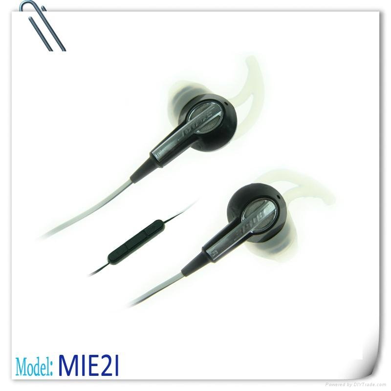 Mie2i Mobile Phone Headset with Mic&Remote