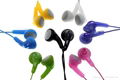 Gumy Earphone HA-F150 in Ear Headphone 2