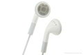 Earphones with Mic Handsfree for iPod &iPhone 2